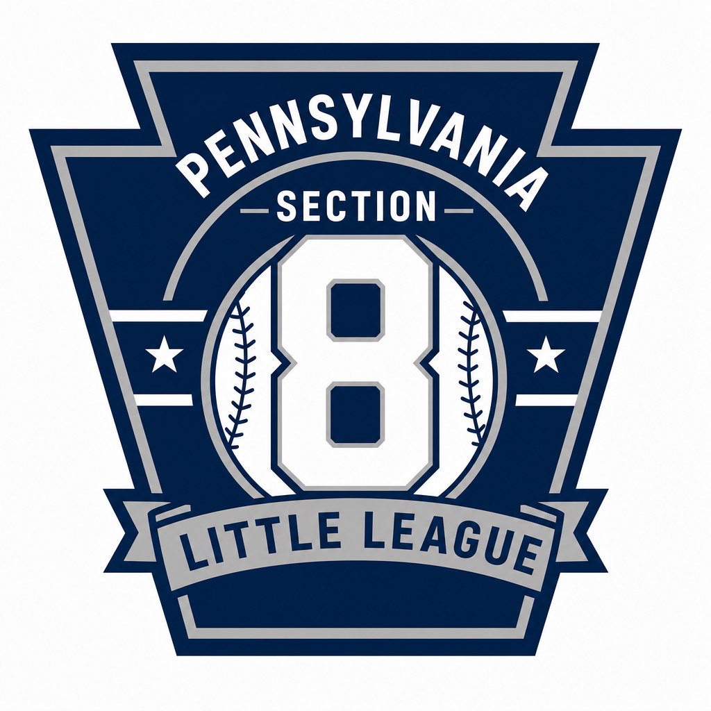 Pennsylvania Section 8 Little League